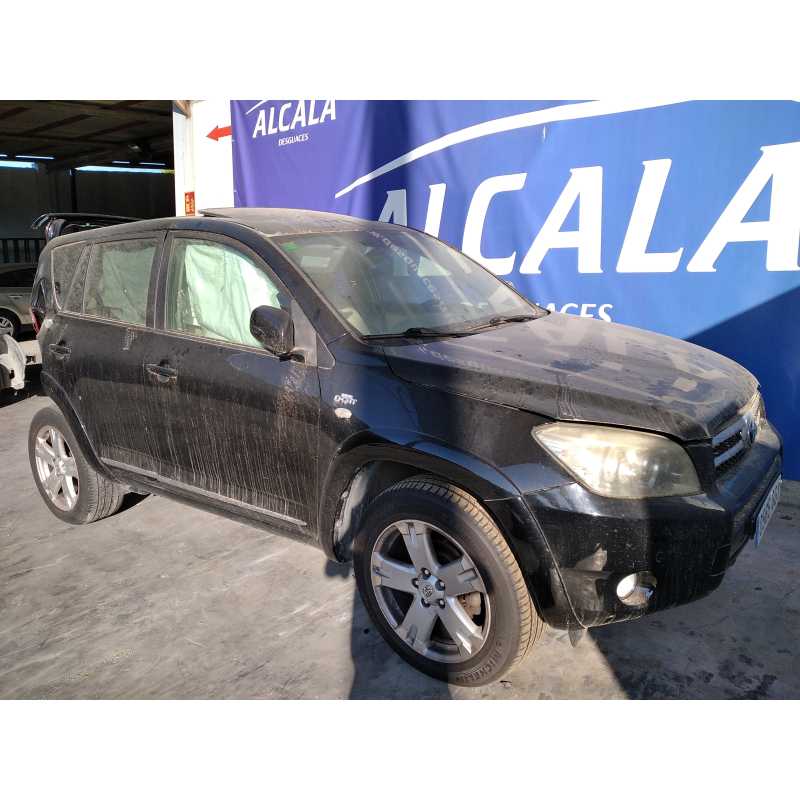 toyota rav 4 (a3) del año 2008