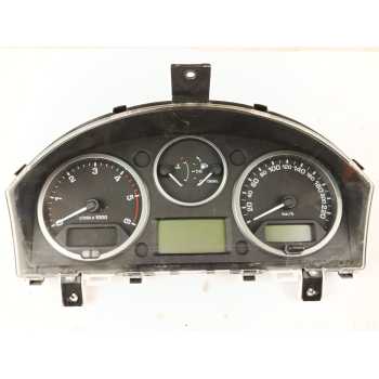 CUADRO INSTRUMENTOS BH5210849FF 