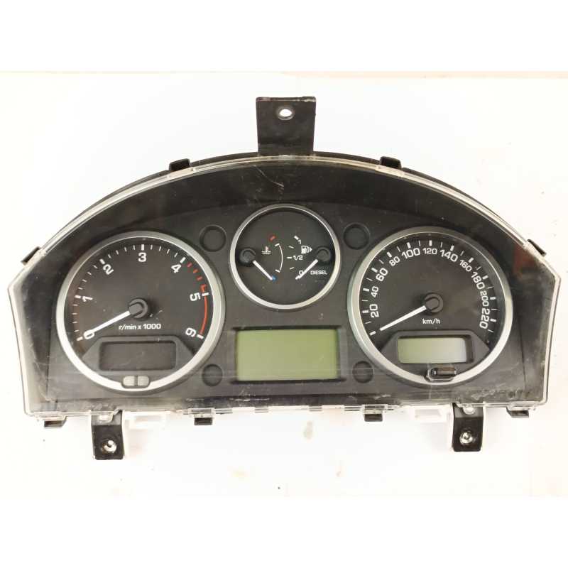 CUADRO INSTRUMENTOS BH5210849FF 