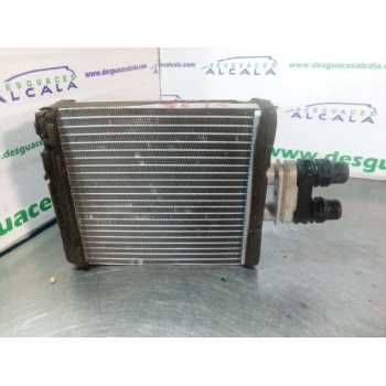 RADIADOR CALEFACCION 6Q0819031 