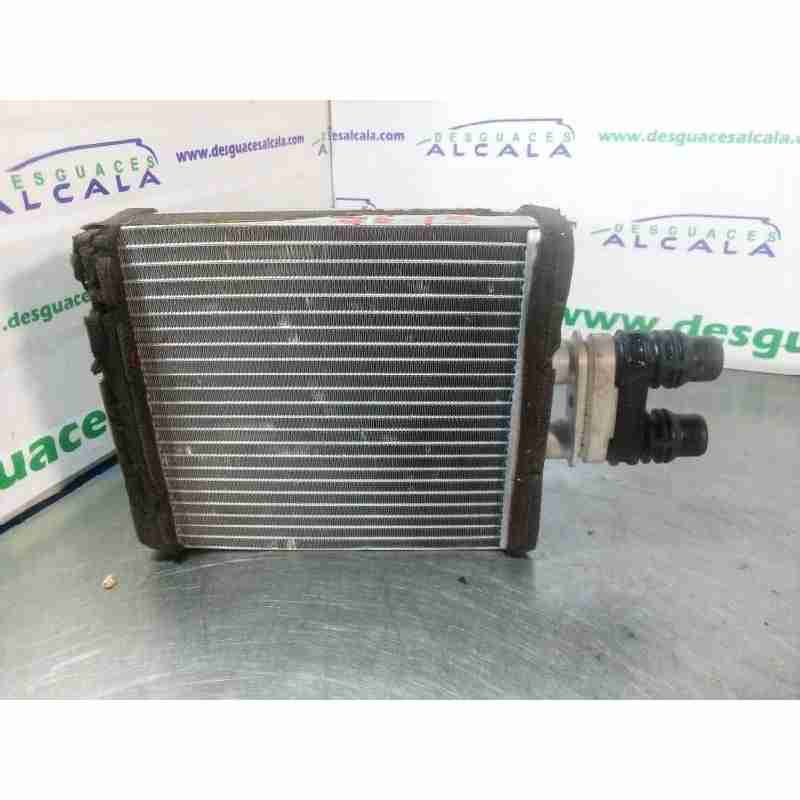 RADIADOR CALEFACCION 6Q0819031 