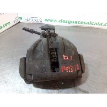 PINZA FRENO DELANTERA IZQUIERDA ATE
