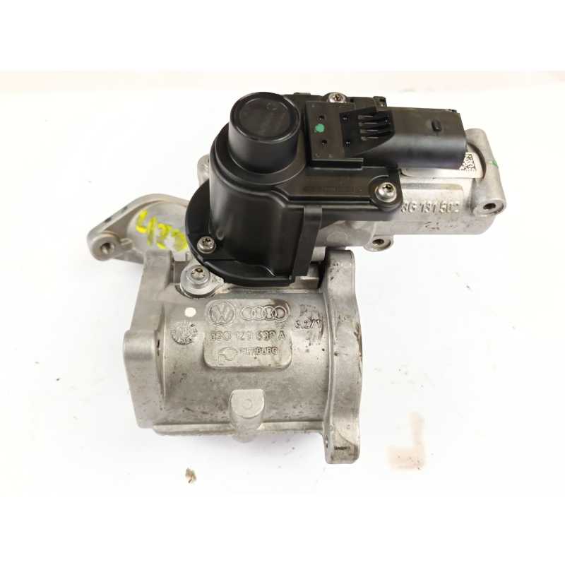 VALVULA EGR 03G129637A 