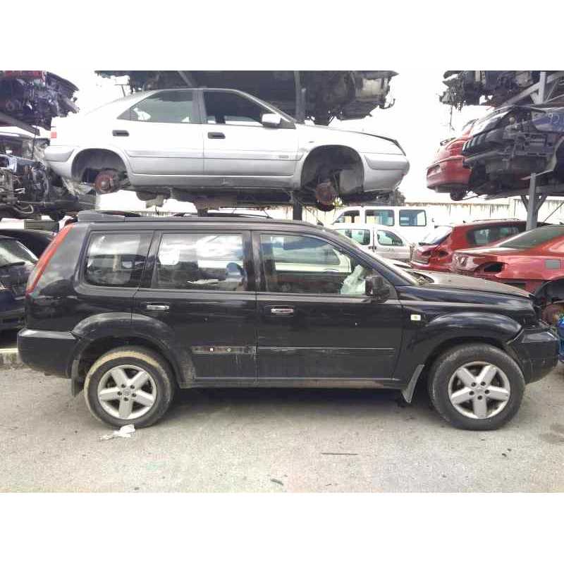 nissan x-trail (t30) del año 2004