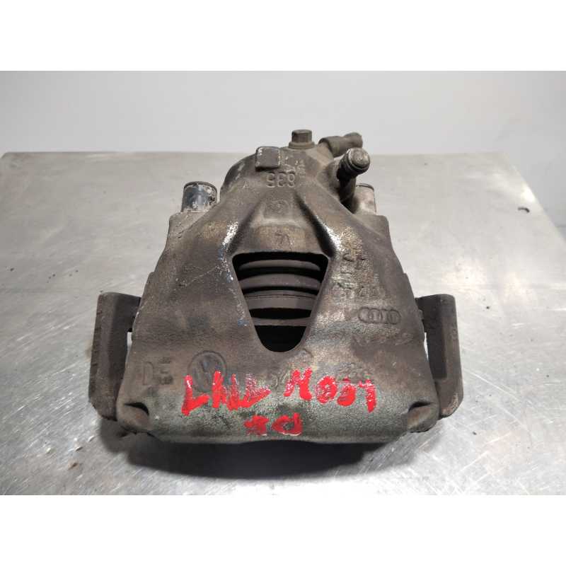 PINZA FRENO DELANTERA IZQUIERDA 1K0615123D 