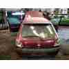 ford fiesta (cbk) del año 2001