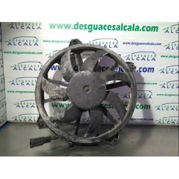 ELECTROVENTILADOR 988495HE 2 PINES VALEO
