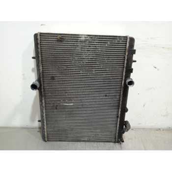 RADIADOR AGUA 9646577680 