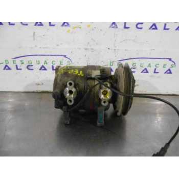 COMPRESOR AIRE ACONDICIONADO CALSONIC OA72045010