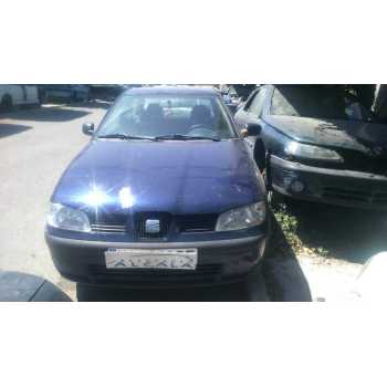 SEAT IBIZA (6K1)