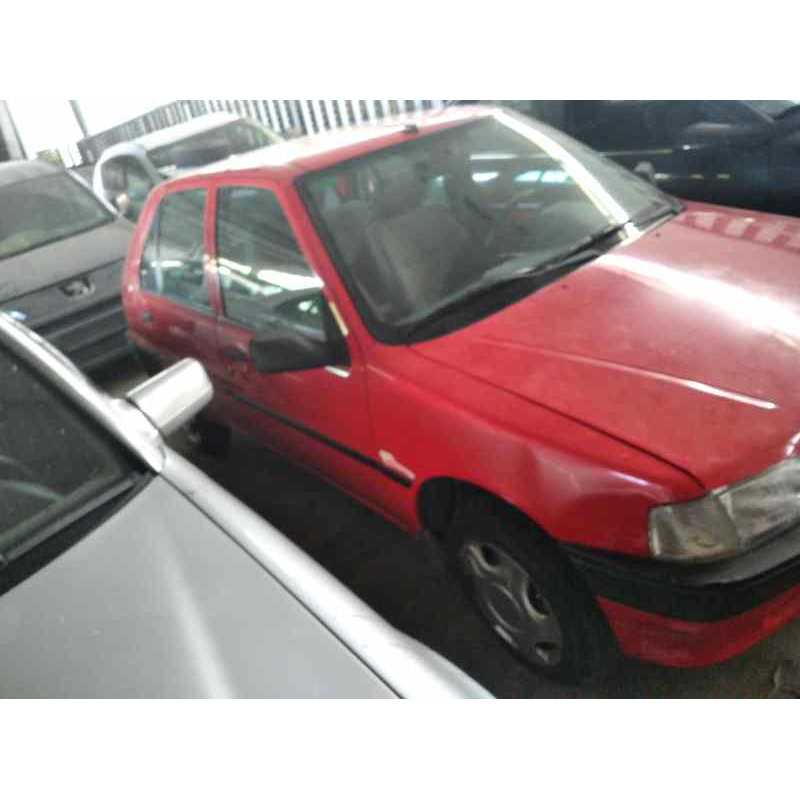 peugeot 106 (s1) del año 1994