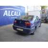 seat cordoba berlina (6k2) del año 2001
