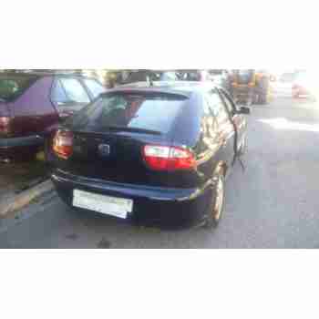 SEAT LEON (1M1)