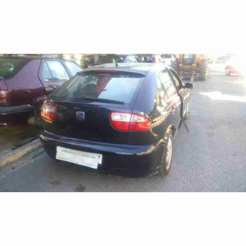 seat leon (1m1) del año 2002