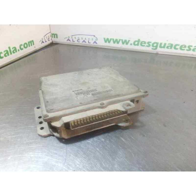 CENTRALITA MOTOR UCE 0261204788 