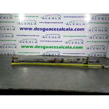 TRANSMISION TRASERA 118 CM 