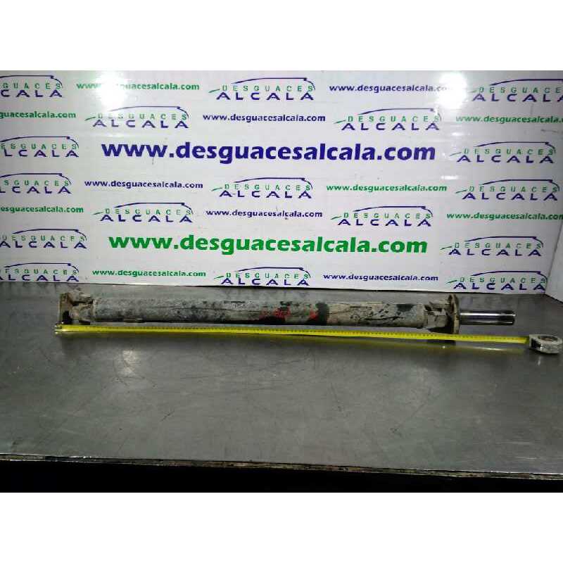 TRANSMISION TRASERA 118 CM 