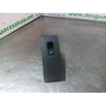 MANDO ELEVALUNAS TRASERO IZQUIERDO 6JA959855 5 PINES 