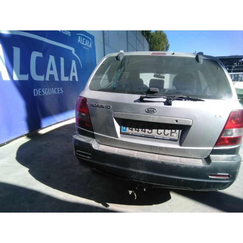 kia sorento del año 2002