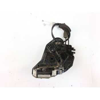 CERRADURA PUERTA TRASERA DERECHA 72611TEXY000 