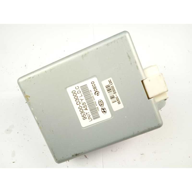 MODULO ELECTRONICO 95300D3000 