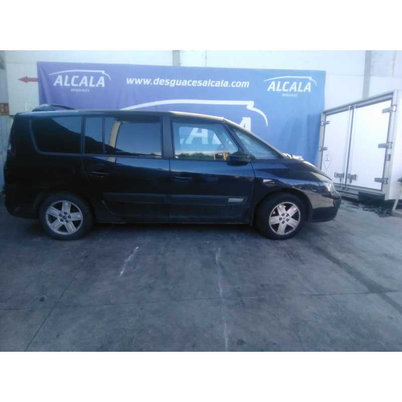 renault espace iv (jk0/1_) del año 2004