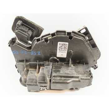 CERRADURA PUERTA DELANTERA DERECHA 5NB837016C 