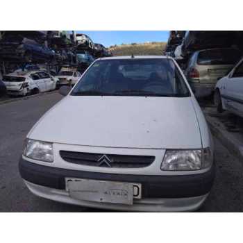 CITROËN SAXO