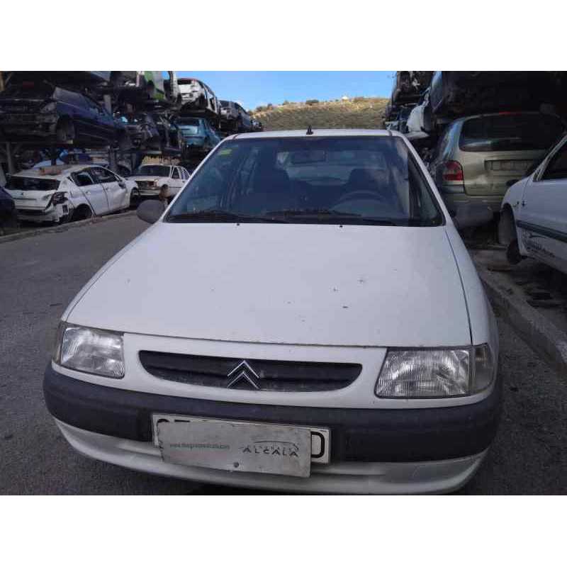citroën saxo del año 1998
