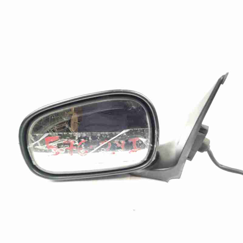 RETROVISOR IZQUIERDO 