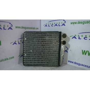 RADIADOR CALEFACCION 1K0819031A VALEO 