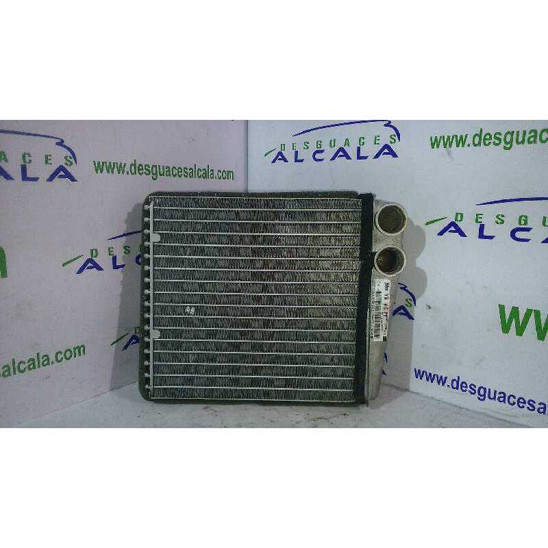 RADIADOR CALEFACCION 1K0819031A VALEO 