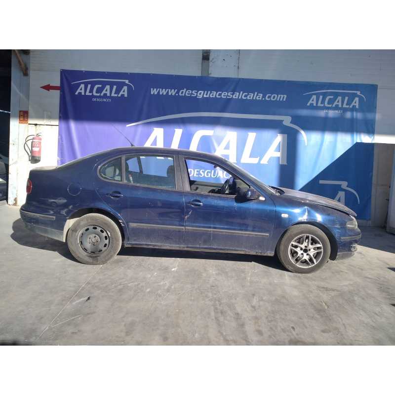 seat toledo (1m2) del año 2001