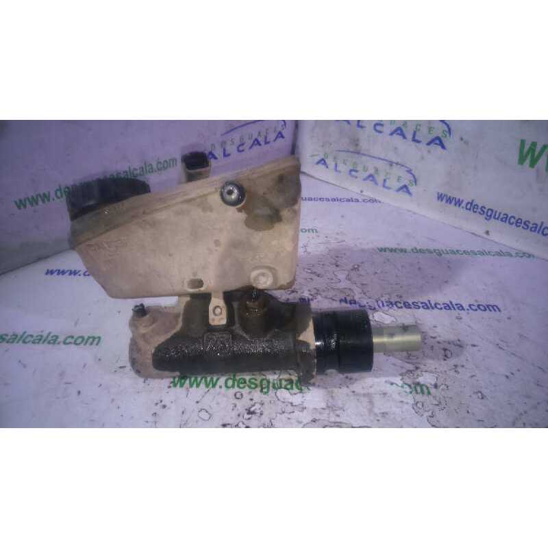 BOMBA FRENO BOSCH 4 SALIDAS
