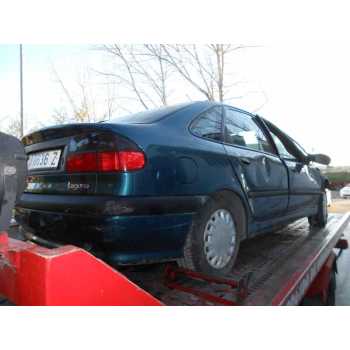 RENAULT LAGUNA (B56)