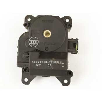 MOTOR TRAMPILLA CALEFACCION AE0638002630PLS 