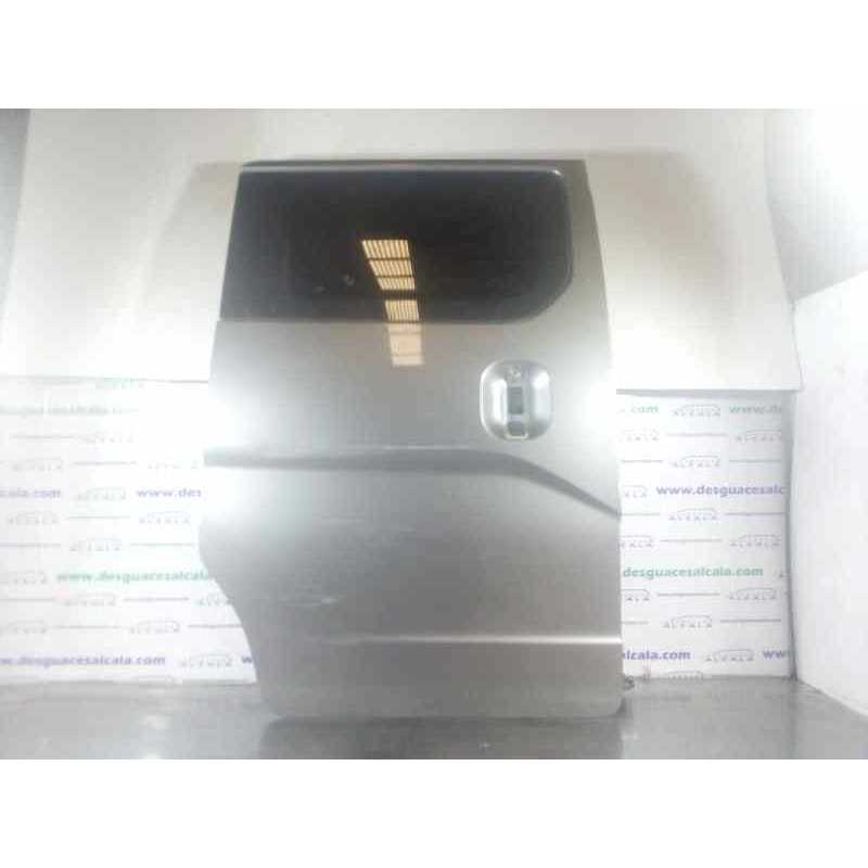 PUERTA LATERAL CORREDERA DERECHA H2100BJ0AA BOLLADA 