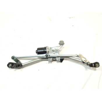 MOTOR LIMPIA DELANTERO 9824784980 