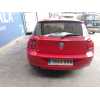 bmw 1 (f20) del año 2012