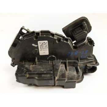 CERRADURA PUERTA DELANTERA IZQUIERDA 5NB837015C 