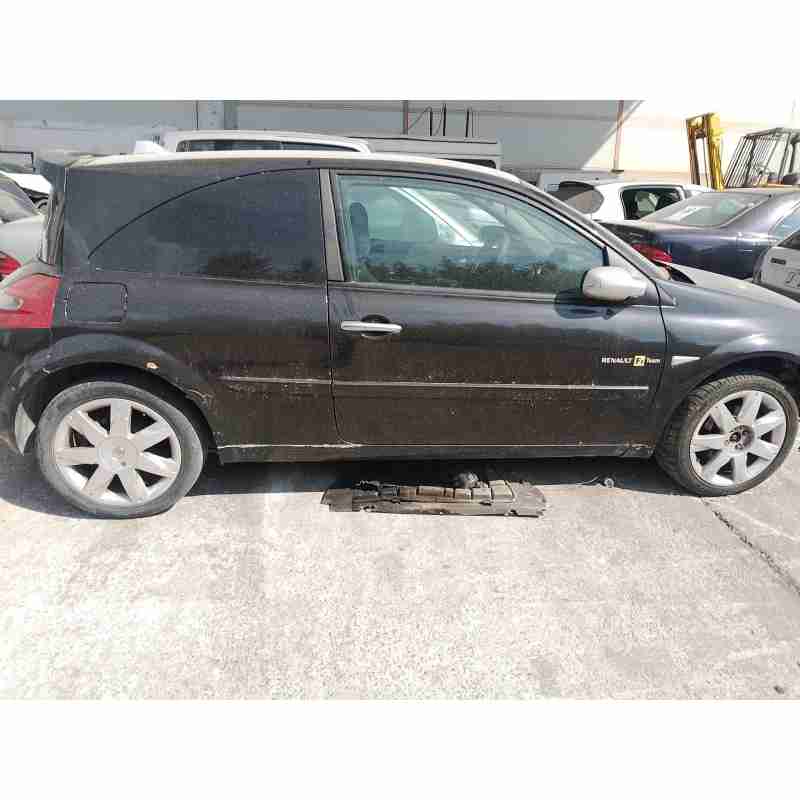 renault megane ii (bm0/1_, cm0/1_) del año 2006