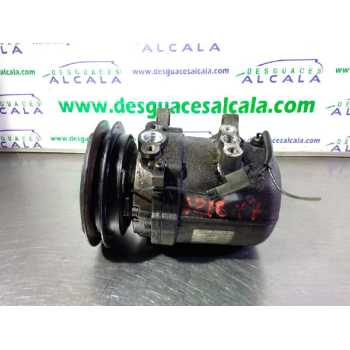 COMPRESOR AIRE ACONDICIONADO 9260056C10 9404082686 CALSONIC