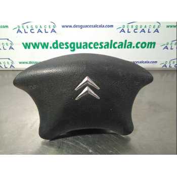 AIRBAG DELANTERO IZQUIERDO 08360225501962 96326381ZE01 
