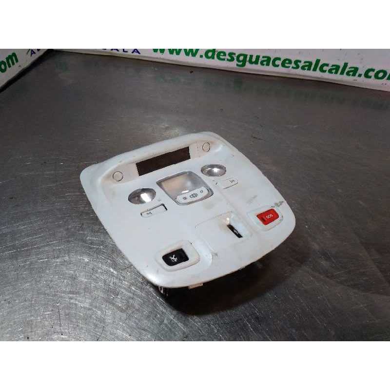 LUZ INTERIOR 98285060PR 