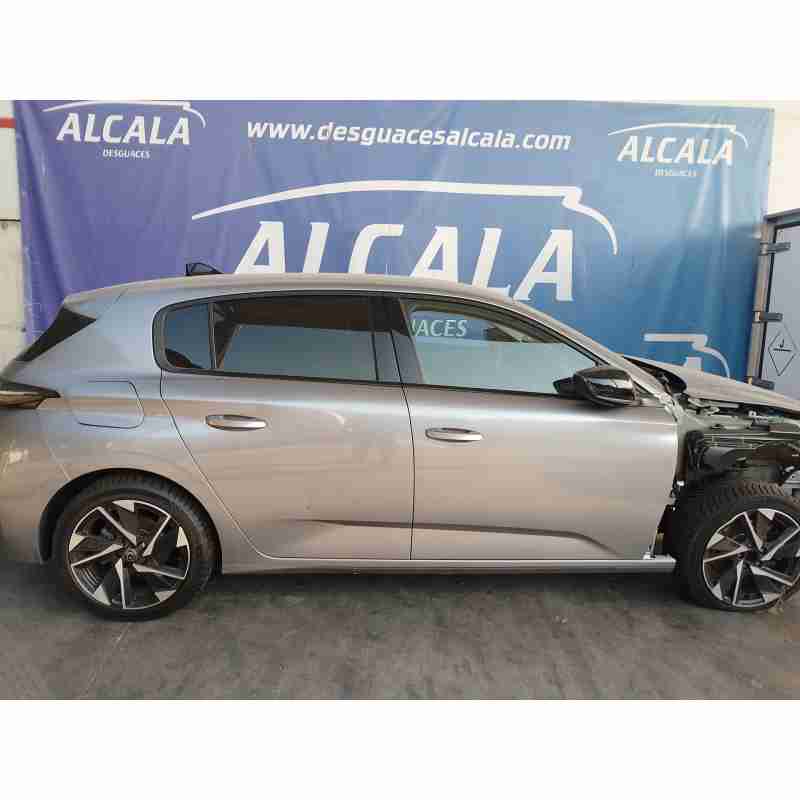 peugeot 308 iii (fb_, fh_, fp_, f3_, fm_) del año 2022