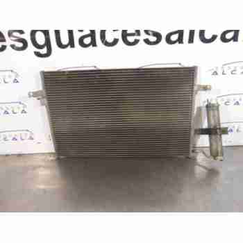 RADIADOR AIRE ACONDICIONADO 