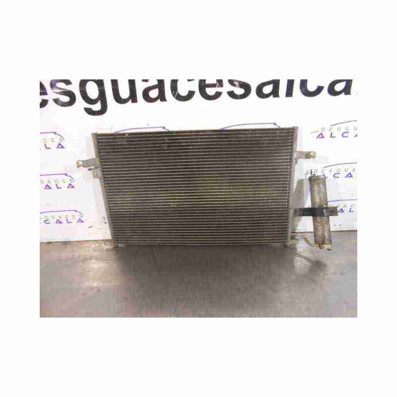 RADIADOR AIRE ACONDICIONADO 