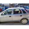 opel corsa c (x01) del año 2005
