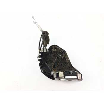 CERRADURA PUERTA TRASERA IZQUIERDA 72651TEXY000 