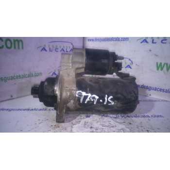 MOTOR ARRANQUE 10 DIENTES BOSCH 